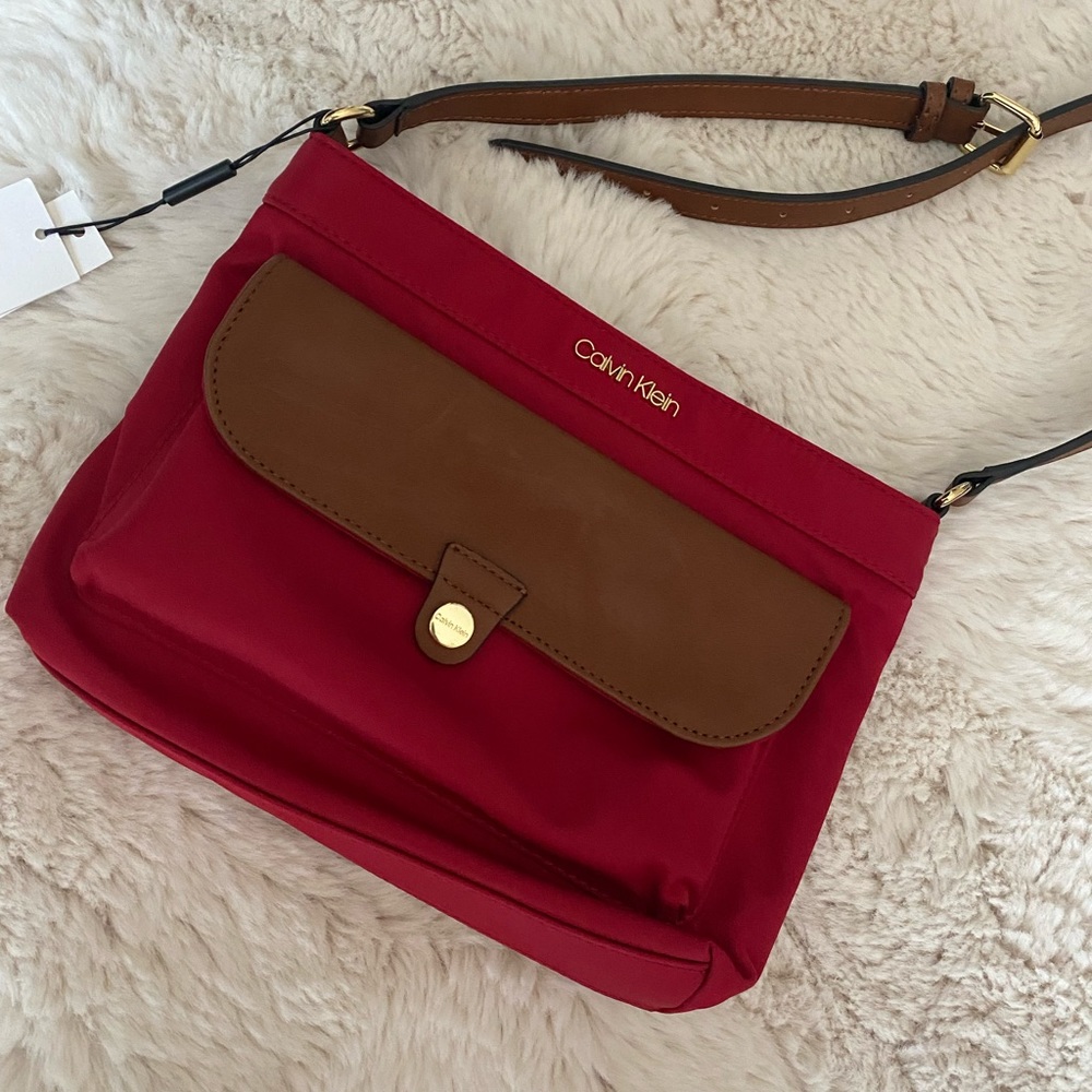 Calvin Klein crossbody